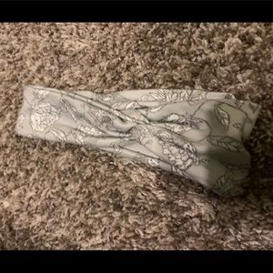 Hello Headband Wideband